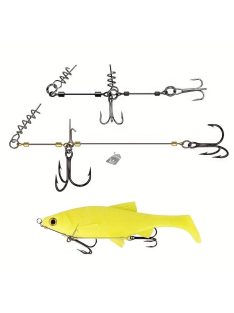 Zsinóros horgászhorog