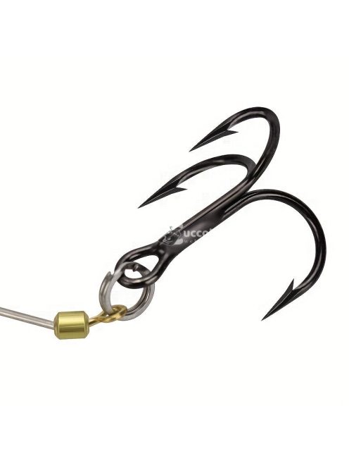 Zsinóros horgászhorog