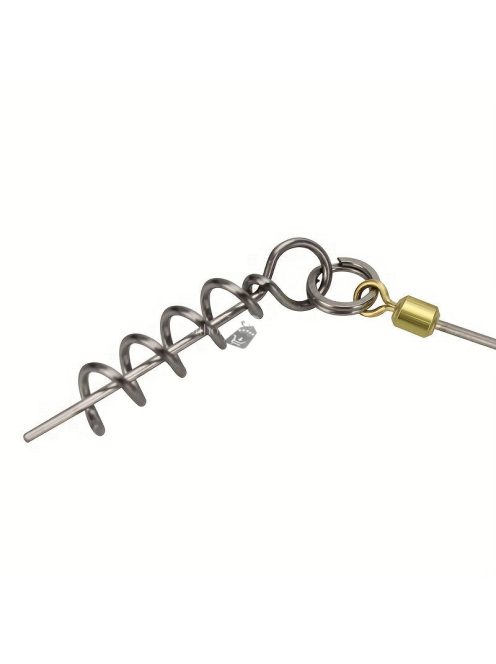 Zsinóros horgászhorog