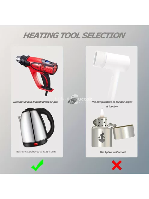 Csúszásmentes, Izzadságelnyelő Horgászbot Nyélcső