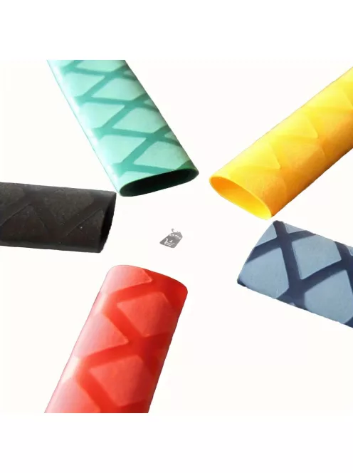 Csúszásmentes, Izzadságelnyelő Horgászbot Nyélcső