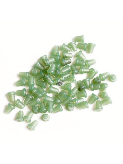 Puha PVC horgászgyöngyök