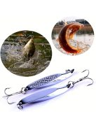 5db Fém Horgászcsali Készlet