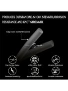 Erős Húzású Átlátszó Nylon Monofil Horgászzsinór