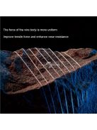 Erős Húzású Átlátszó Nylon Monofil Horgászzsinór