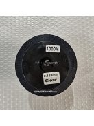 Erős Húzású Átlátszó Nylon Monofil Horgászzsinór