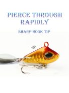 VIB Crankbaits horgászcsali