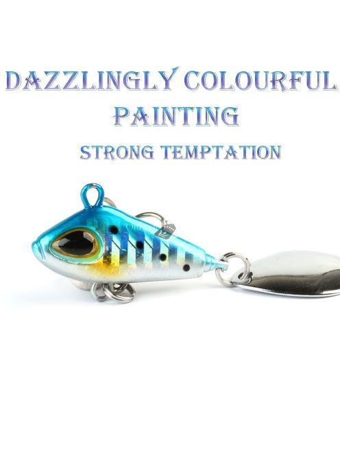 VIB Crankbaits horgászcsali