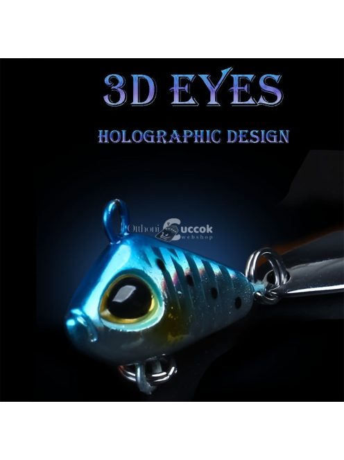 VIB Crankbaits horgászcsali