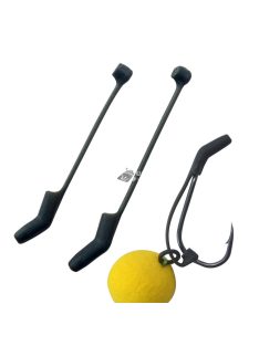   20db gubancgátló horogpersely szerelékekhez csatlakoztatva