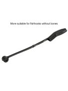 20db gubancgátló horogpersely szerelékekhez csatlakoztatva