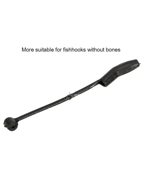 20db gubancgátló horogpersely szerelékekhez csatlakoztatva