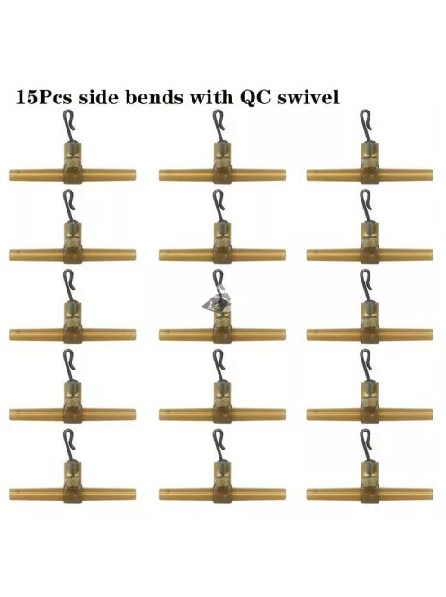 30db gubancmentes pontyhorgász berendezés forgó horoggal és helikopter összekötővel