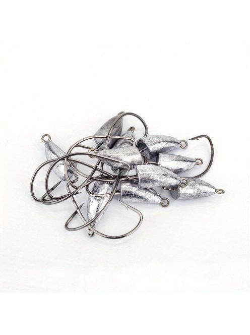 5db Hajtókaros Horog