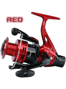   4 golyós Sougayilang pontypergető horgász orsó –  5,2:1 áttétellel és kiváló minőségű csapágyakkal