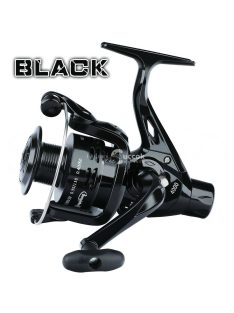   4 golyós Sougayilang pontypergető horgász orsó –  5,2:1 áttétellel és kiváló minőségű csapágyakkal