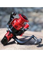 4 golyós Sougayilang pontypergető horgász orsó –  5,2:1 áttétellel és kiváló minőségű csapágyakkal