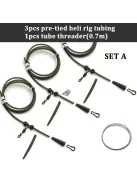 4db Ponty horgászfelszerelés