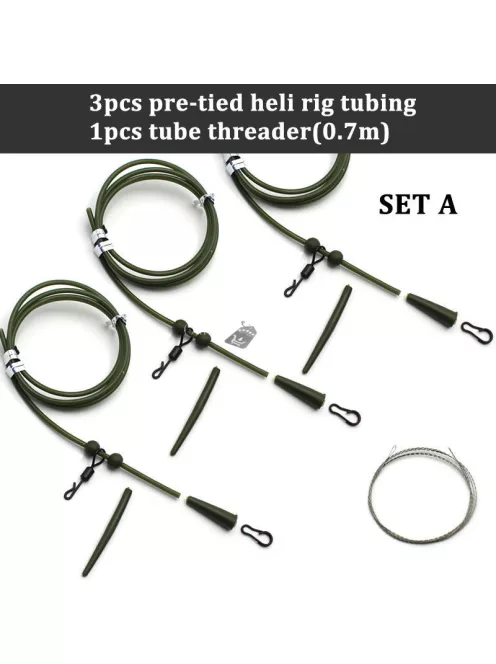 4db Ponty horgászfelszerelés