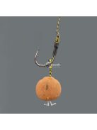 V-alakú bojlis csali ütközőkkel és dugókkal – elengedhetetlen kellék több ponty kifogásához