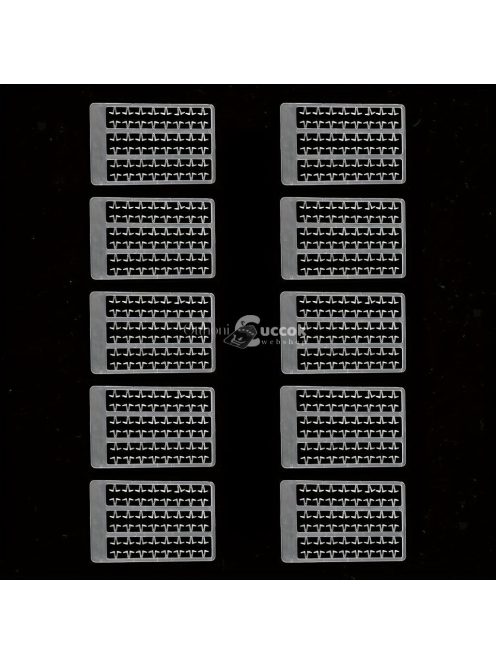 V-alakú bojlis csali ütközőkkel és dugókkal – elengedhetetlen kellék több ponty kifogásához