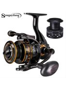 Sougayilang erős forgó áttételű orsó