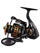 Sougayilang erős forgó áttételű orsó