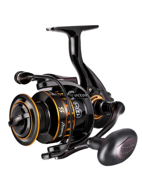 Sougayilang erős forgó áttételű orsó