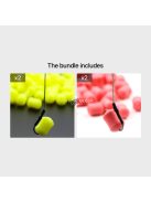 Sougayilang Műféreg csali