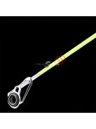 1 db strapabíró hegyes horgászbot