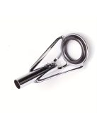 1 db strapabíró hegyes horgászbot