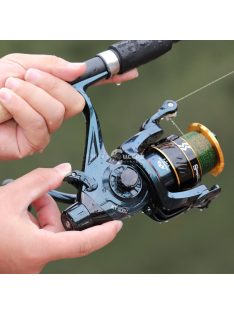 Sougayilang pontyhorgász orsó