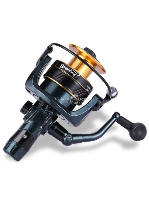 Sougayilang pontyhorgász orsó