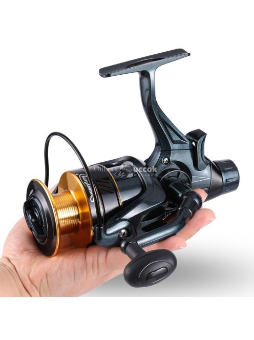 Sougayilang pontyhorgász orsó