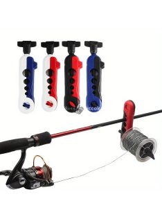 1 Darab Állítható Horgász Zsinórfeszítő