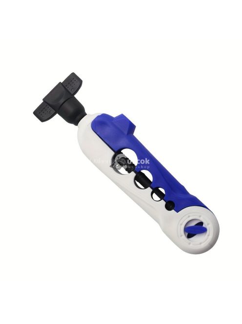 1 Darab Állítható Horgász Zsinórfeszítő