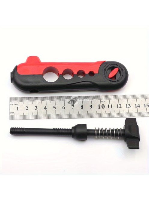 1 Darab Állítható Horgász Zsinórfeszítő