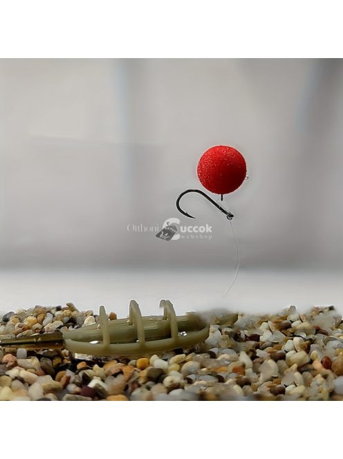 15db Loating horgászcsali pontyhorgászáshoz