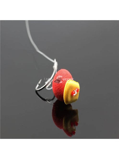 15db Loating horgászcsali pontyhorgászáshoz