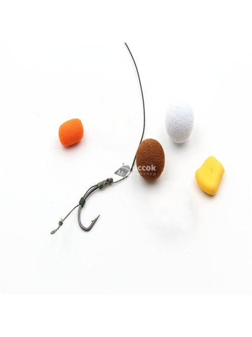 15db Loating horgászcsali pontyhorgászáshoz