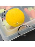 15db Loating horgászcsali pontyhorgászáshoz