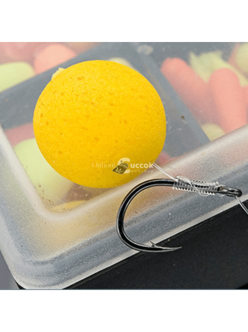 15db Loating horgászcsali pontyhorgászáshoz