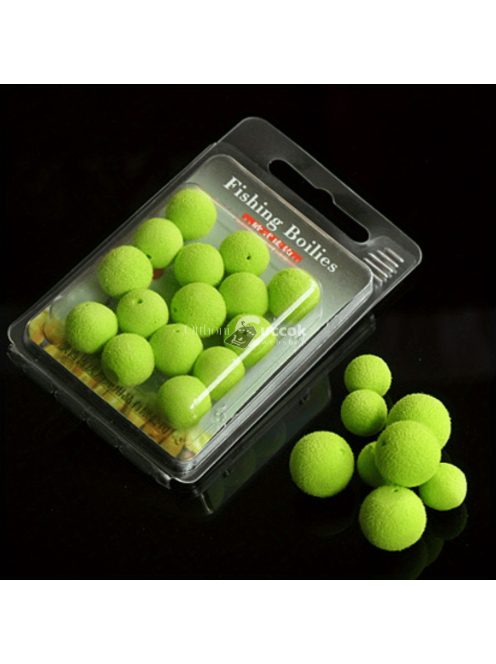 15db Loating horgászcsali pontyhorgászáshoz