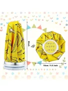 Újrafelhasználható hideg és melegvíz tároló zacskó