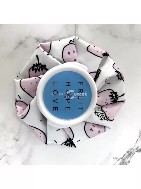 Újrafelhasználható hideg és melegvíz tároló zacskó