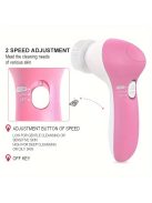 Elektromos 7 Az 1-ben Arctisztító és masszírozó