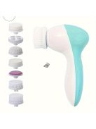 Elektromos 7 Az 1-ben Arctisztító és masszírozó