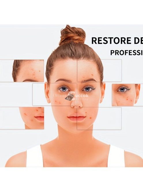 Mitesszer eltávolító készlet