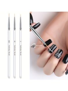 Nail Art Körömdekoráló ceruza