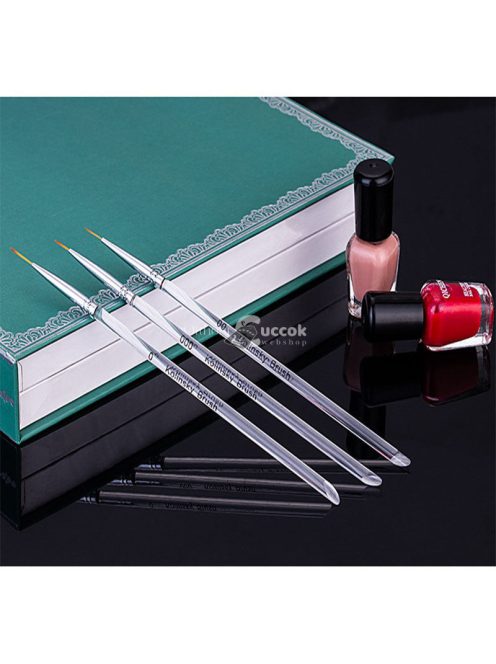 Nail Art Körömdekoráló ceruza